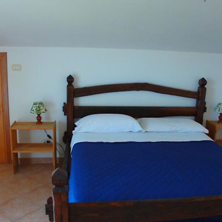 Oasi Del Governatore Apartment Squillace Exterior photo