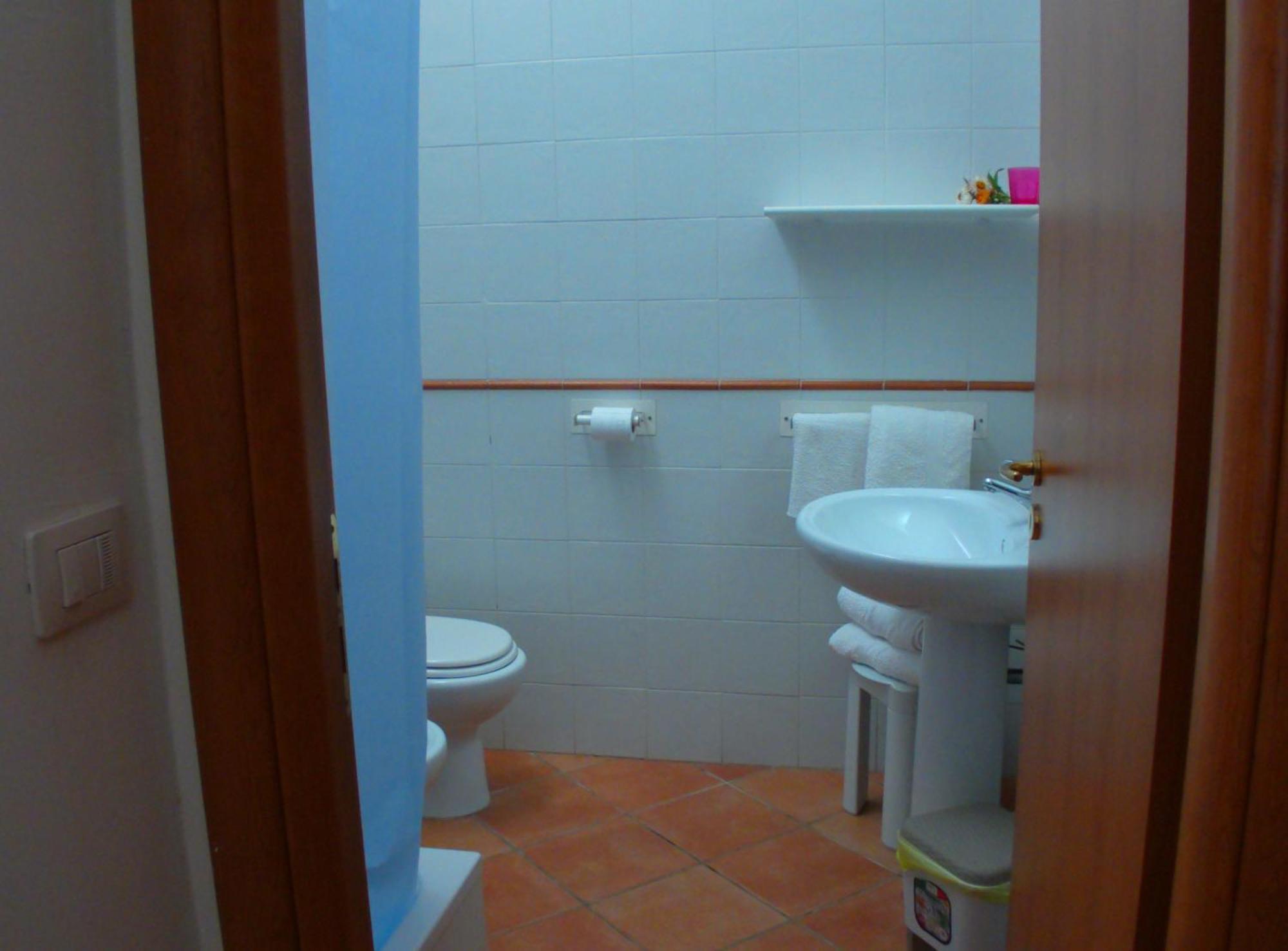 Oasi Del Governatore Apartment Squillace Exterior photo