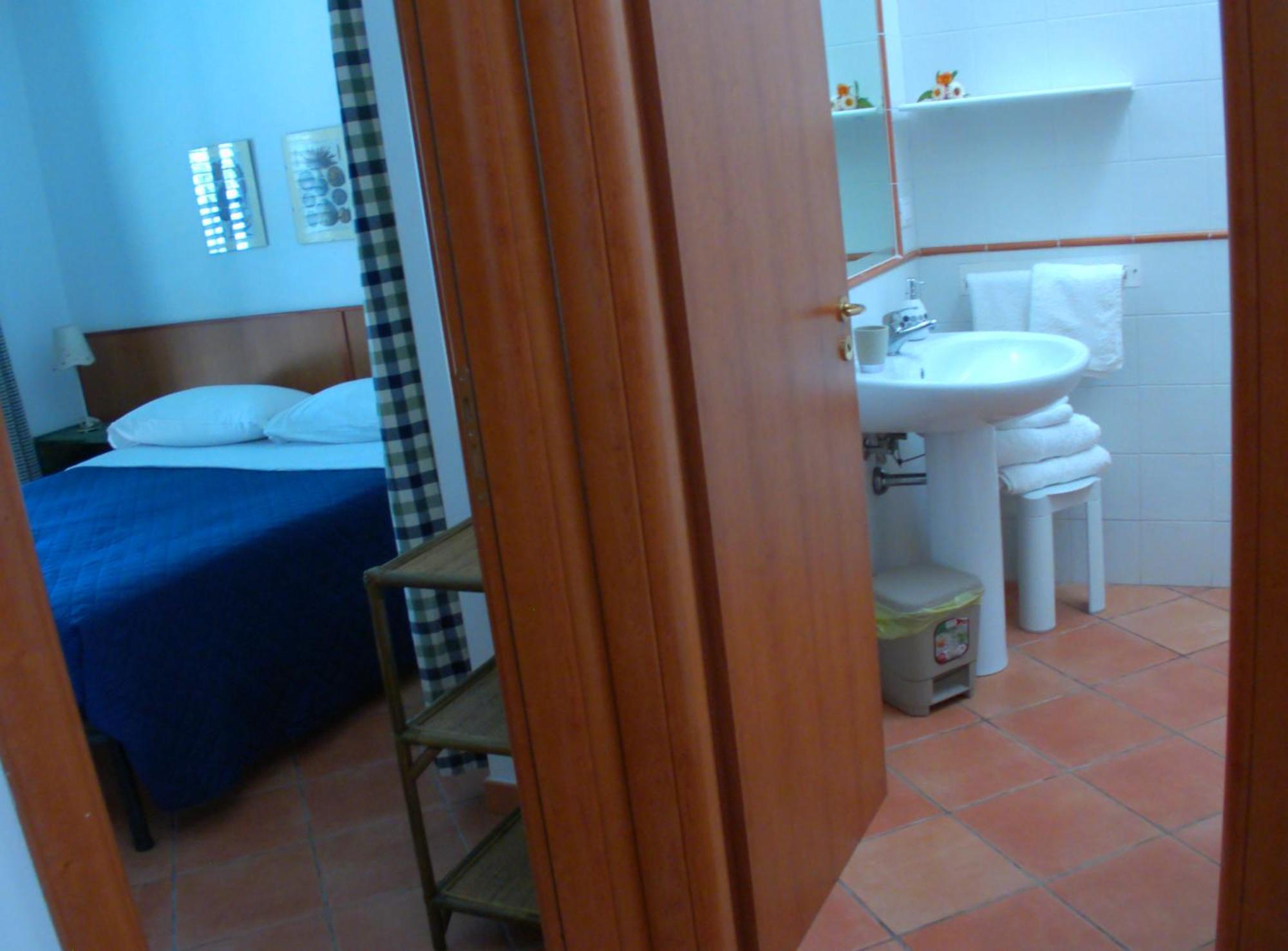 Oasi Del Governatore Apartment Squillace Exterior photo