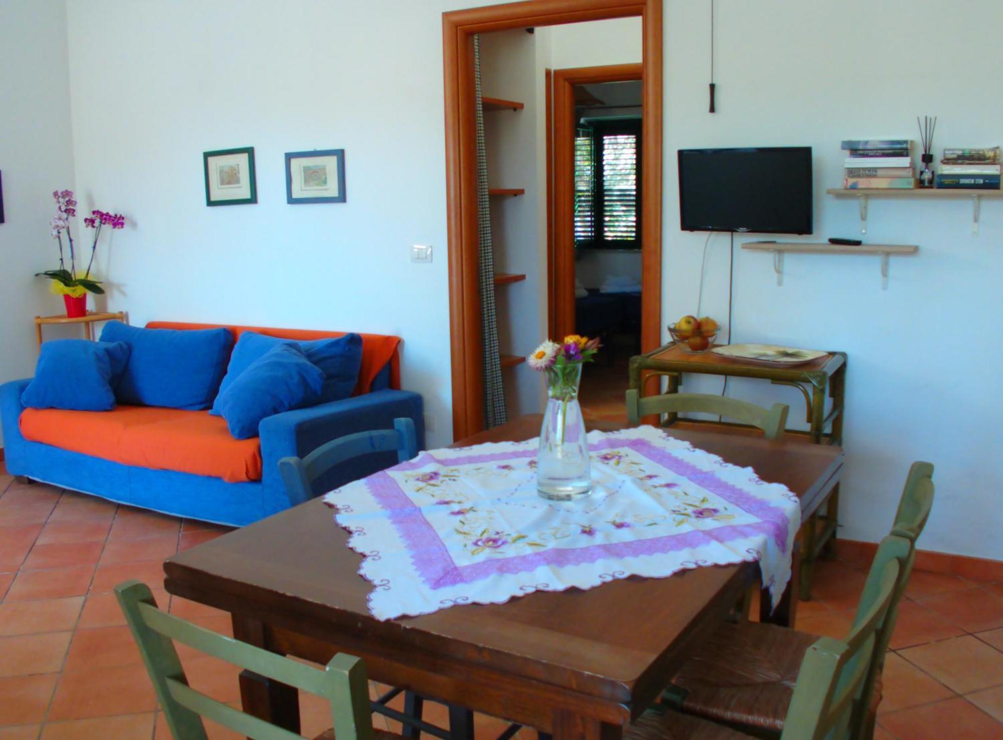 Oasi Del Governatore Apartment Squillace Exterior photo