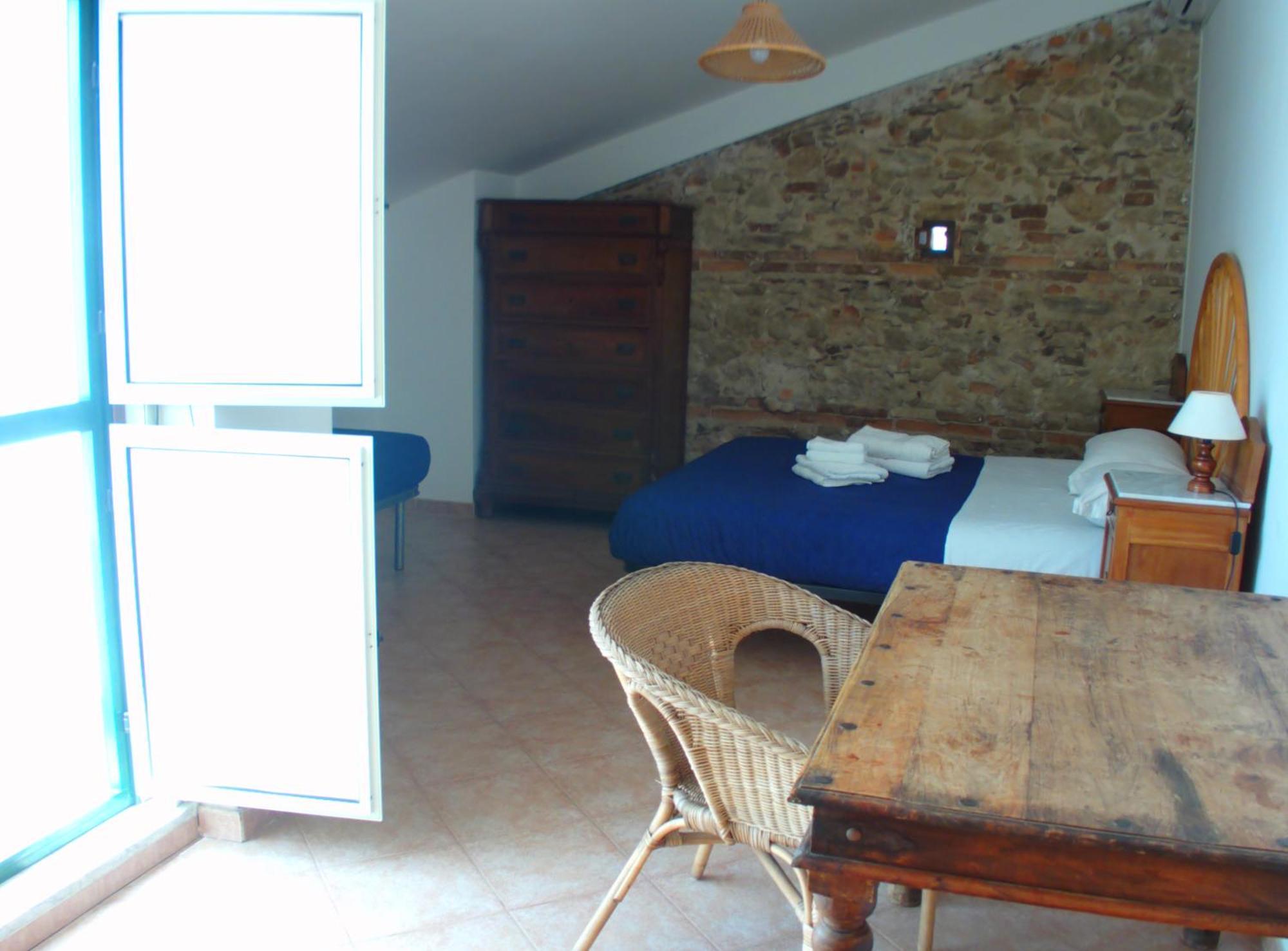 Oasi Del Governatore Apartment Squillace Exterior photo