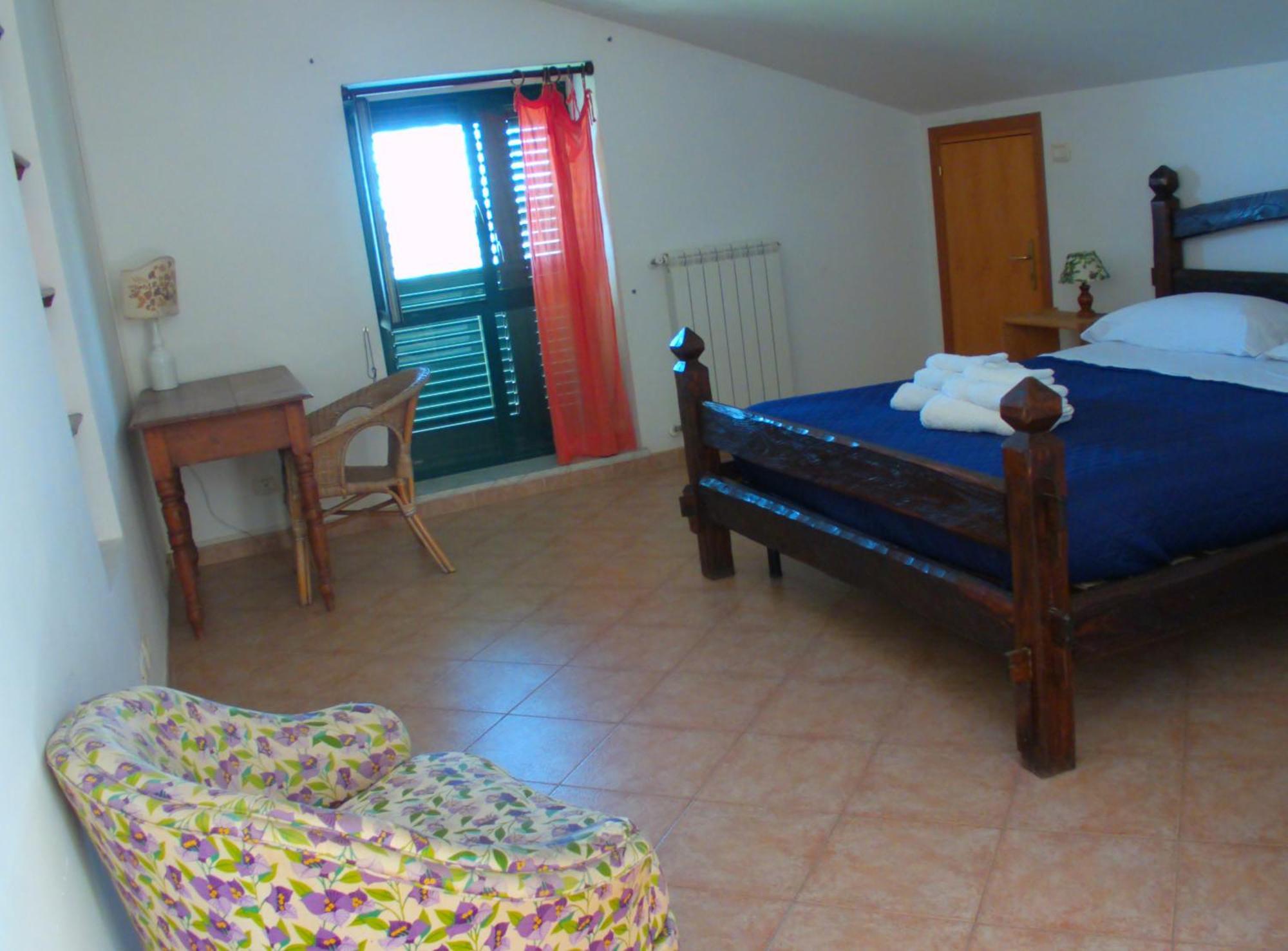 Oasi Del Governatore Apartment Squillace Exterior photo