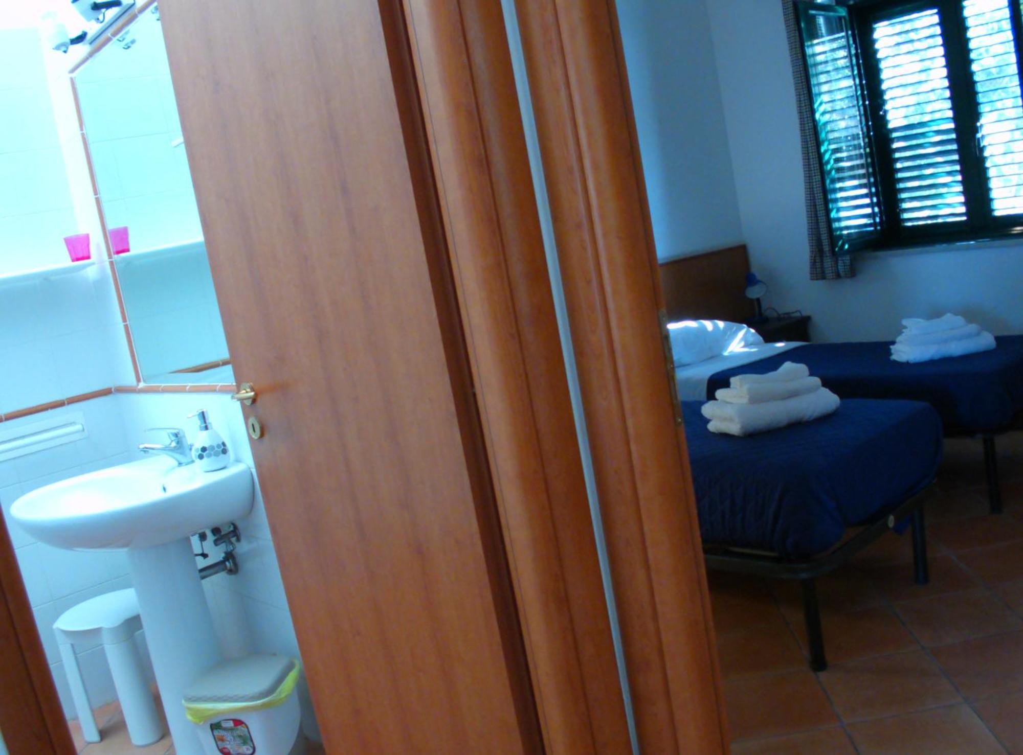 Oasi Del Governatore Apartment Squillace Exterior photo