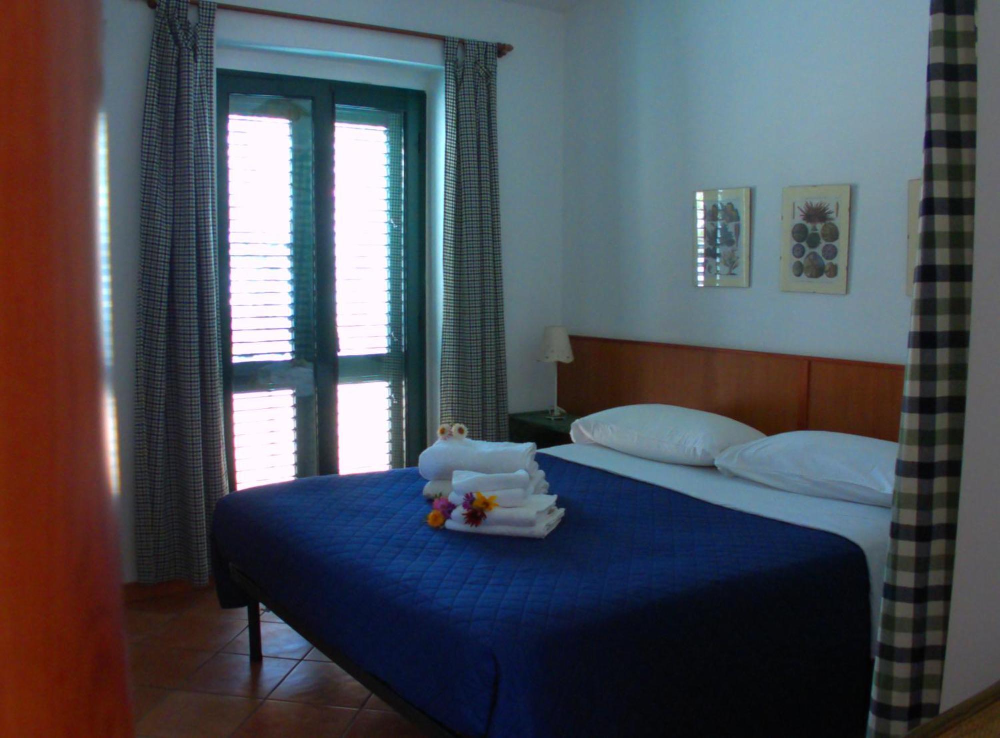 Oasi Del Governatore Apartment Squillace Exterior photo