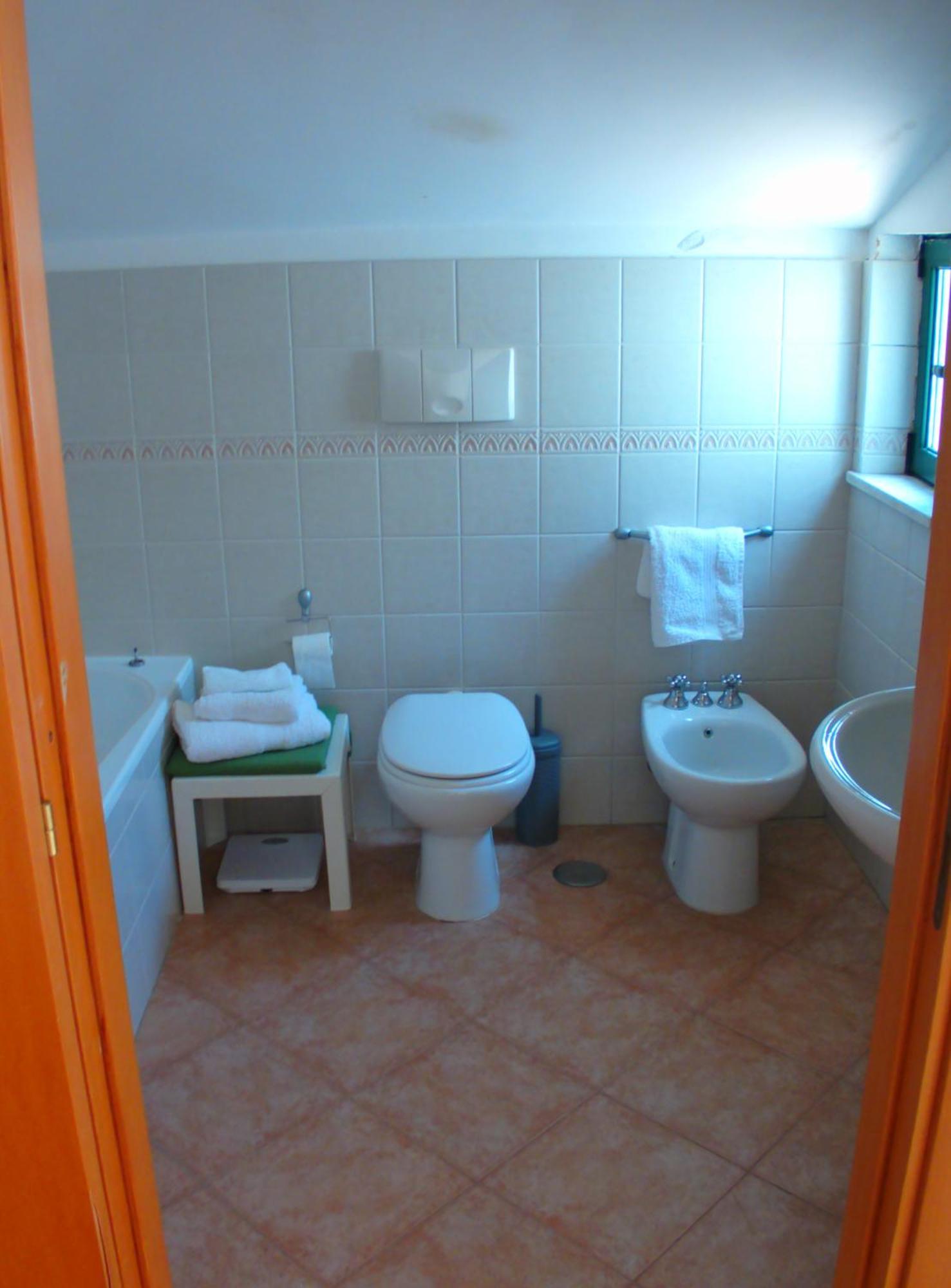 Oasi Del Governatore Apartment Squillace Exterior photo